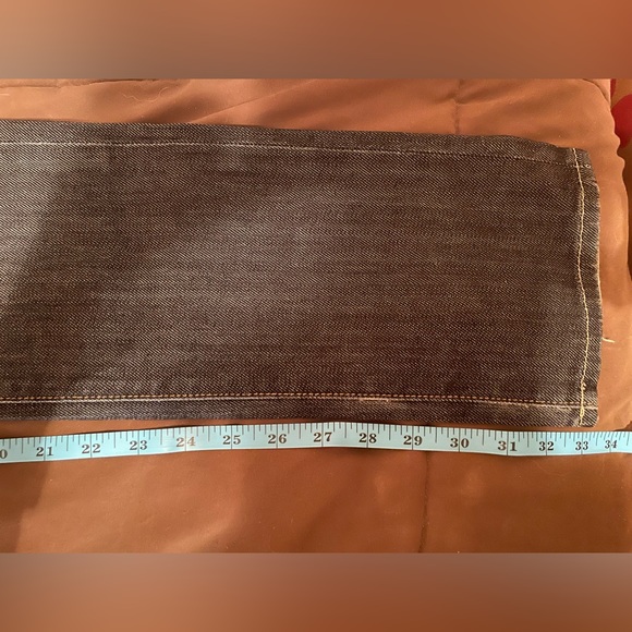 7 for All Mankind jeans, size 28 - Picture 4 of 4